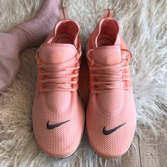 NWT Nike Air Presto Pink - Picture 6 of 7